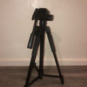 PD Photo-Video Tripod